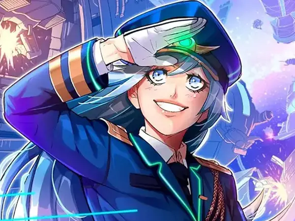 Preview of the Ship Core novel cover